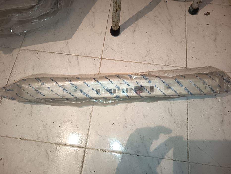 Dispeley para frigorífico da Hoover novo