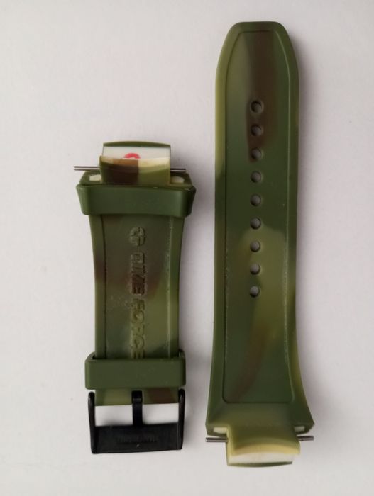 Bracelete Time Force