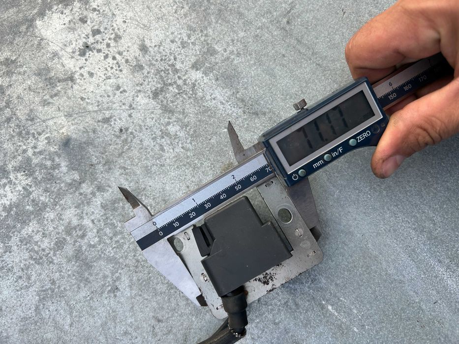 CEWKA ZAPŁONOWA MTD THORX 35 36 1P64 1P61 1P65 Cub Cadet