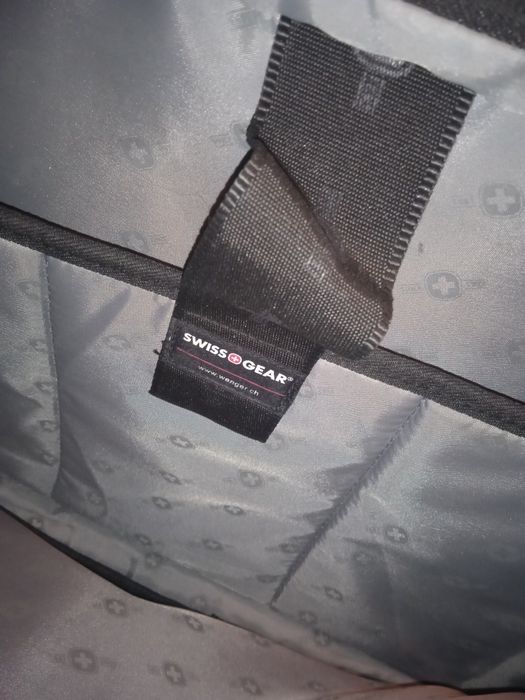 Torba do laptopa SWISS GEAR
