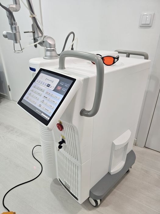 Fotona Dual Wavelenght  SP Dynamis