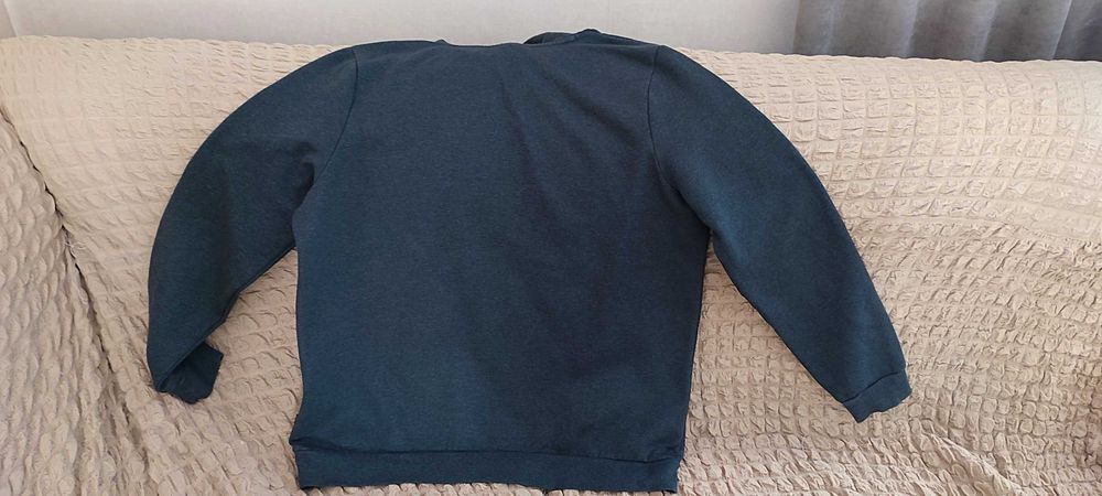 Кофта Puma Ess Big Logo Hoodie