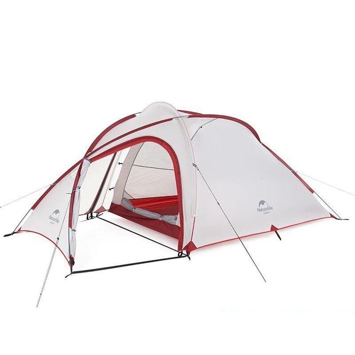 Палатка Naturehike Hiby 4