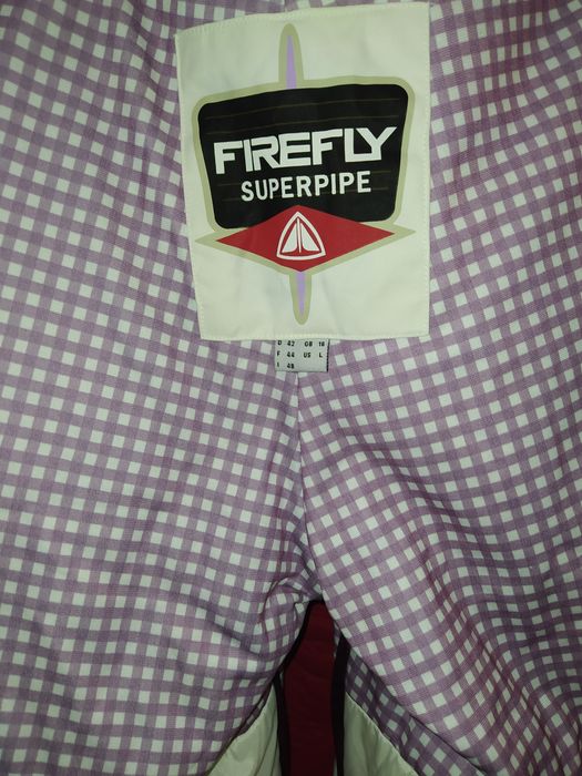 Штани жіночі для зимових видів спорту австрійскої фірми Firefly