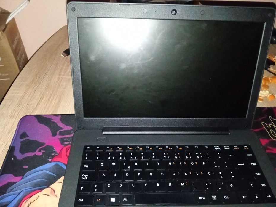 Lenovo computador portátil