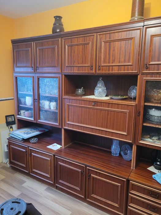 Regał Kopernik w macie