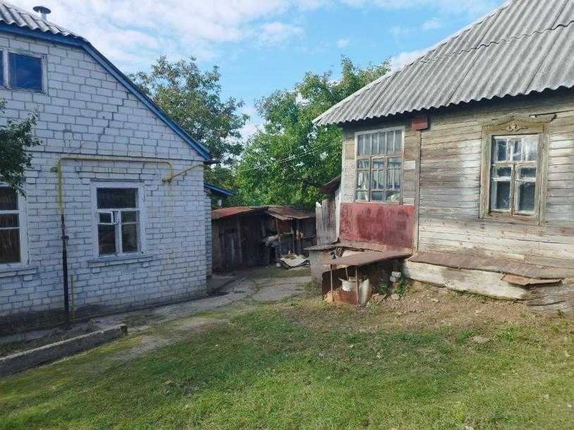 Ціну знижено! Продається  Будинок у Хорошево біла цегла, мансарда,  ліс, ставок 10 хвилинах
