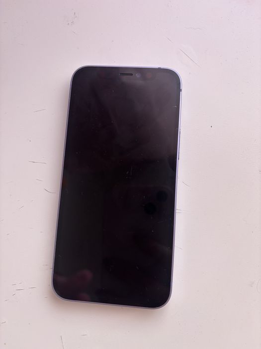 iphone 12 mini, roxo