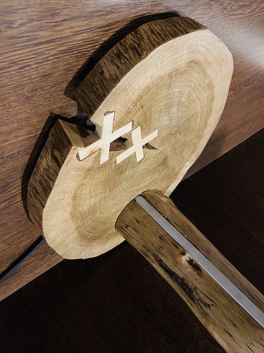 Candeiro de pé Terrace