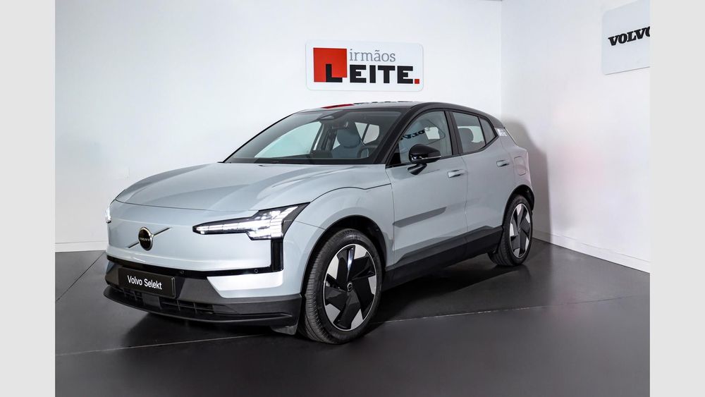 Volvo EX30 69 kWh Single Motor Extended Range Plus