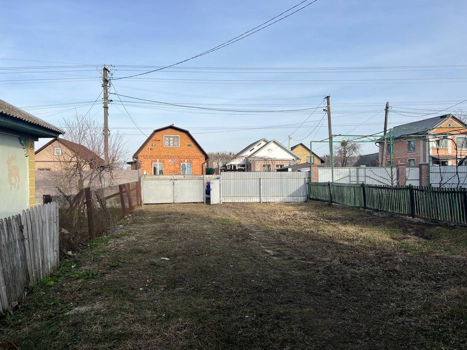 Продаж будинку в Стрижавці