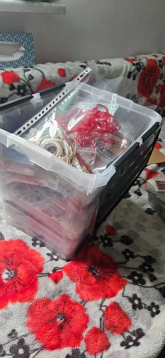 Zestaw kreatywny do scrapbookingu, i DIY naklejki, wycinanki,dekoracje