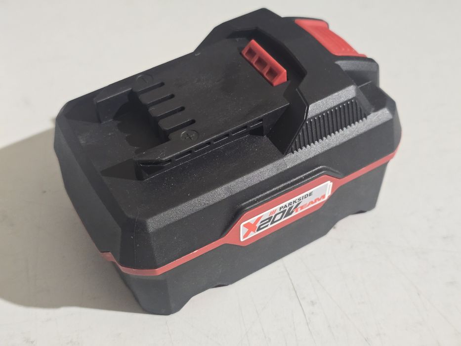 Bateria X20V 4ah Parkside