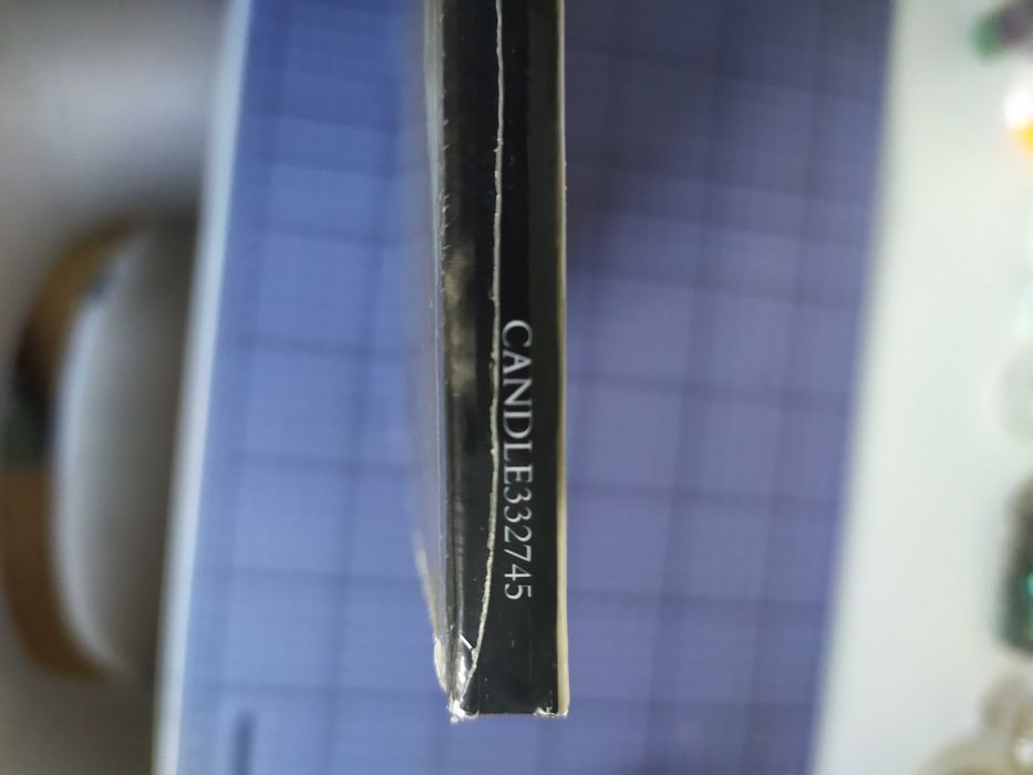 Opeth Morningrise Vinil - Silver.