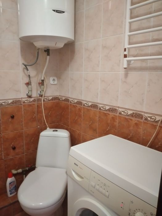 Продажа 1 ком кв намыв ( парк лески )