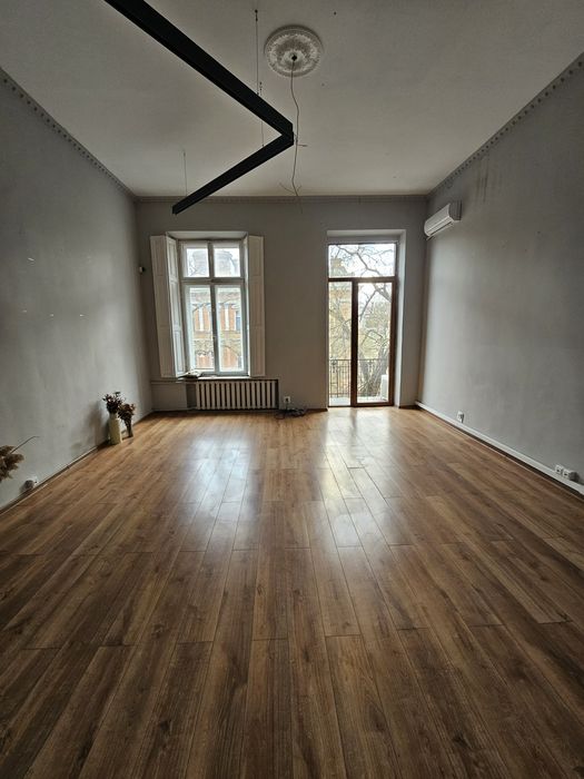 Аренда офиса в историческом центре Одессы