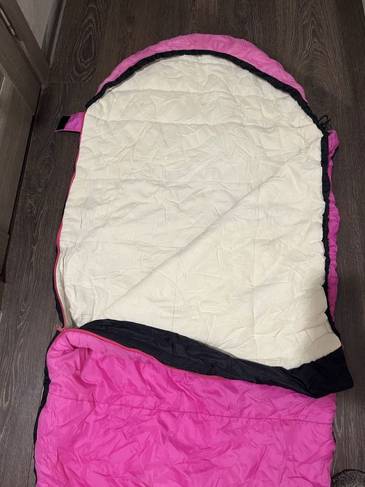 Спальний мішок Зільт (Німеччина)