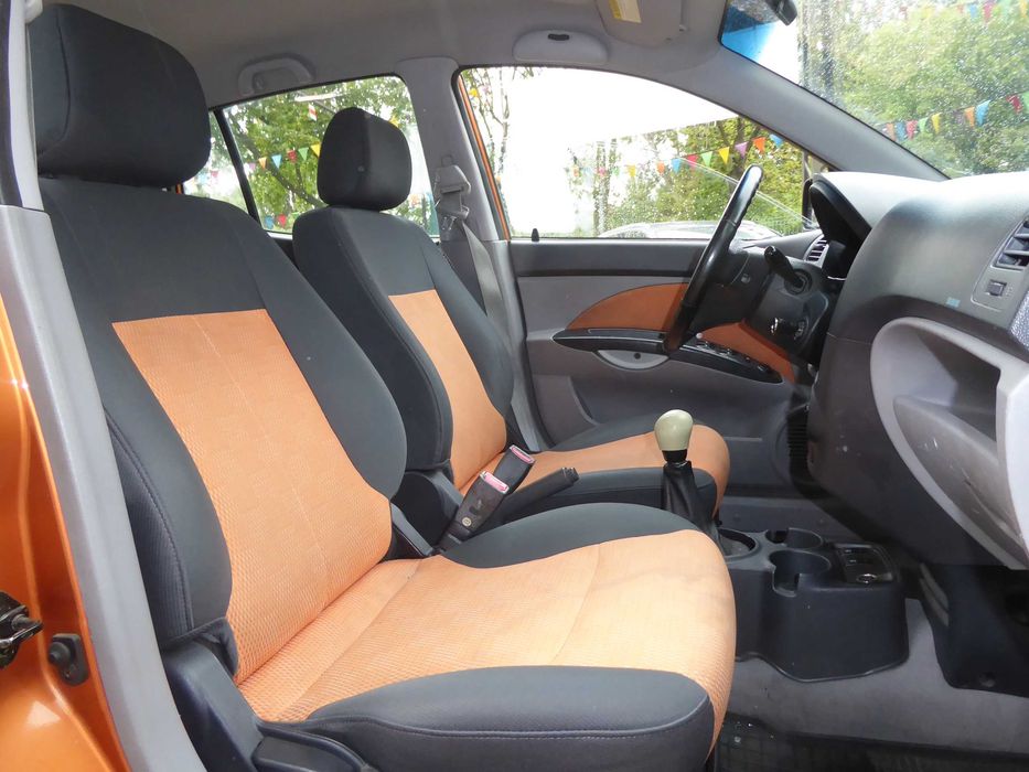 Kia Picanto 1.1 Benzyna, Bogate Wyposażenie, Długie Opłaty
