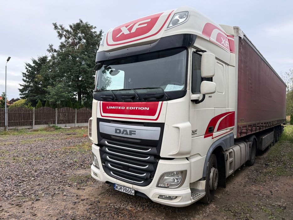 DAF