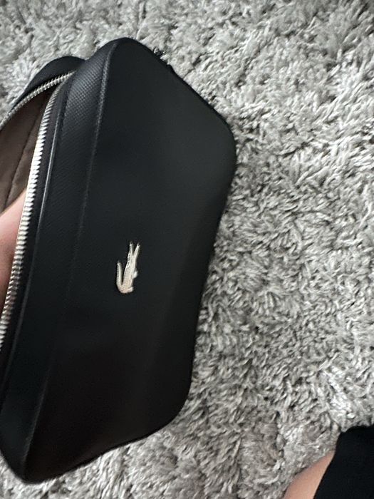 Lacoste , сумка нова