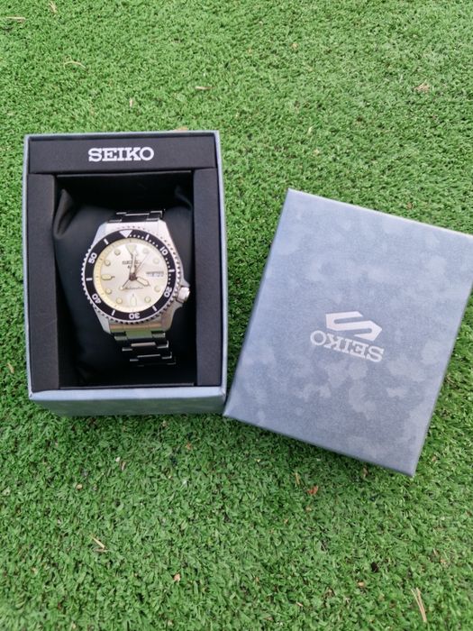 Seiko SKX 38mm original