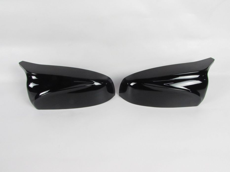 Capas De Espelho Look M Novo Bmw X5 (E70)/Bmw X6 (E71, E72)