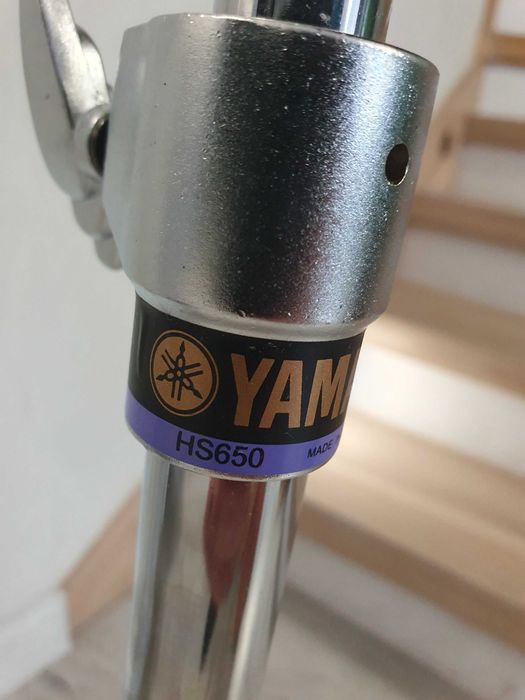 Yamaha Hi Hat Stand HS 650 a