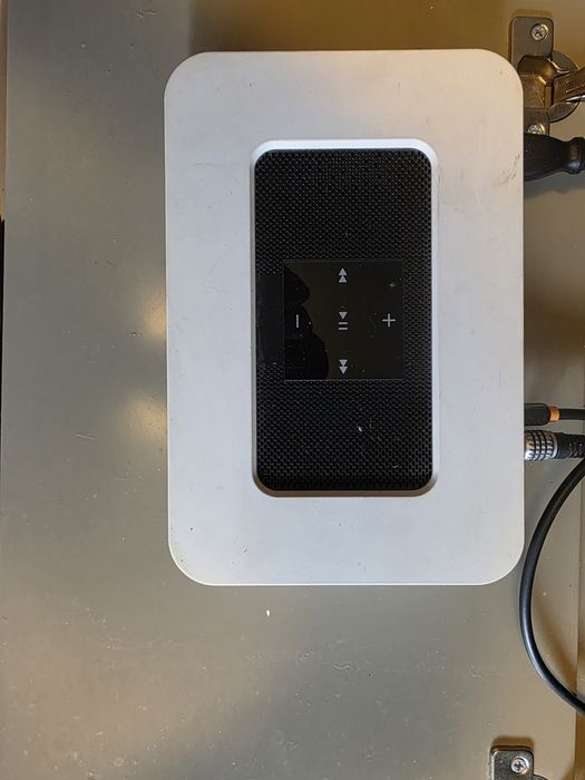 Bluesound node 2i513907624090675201