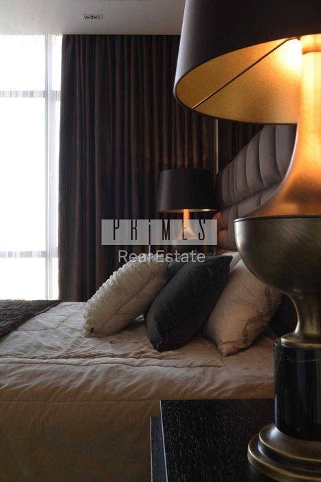 Продажа 4к квартиры 165м2, ЖК Park Avenue VIP, ул. Демеевская, 33