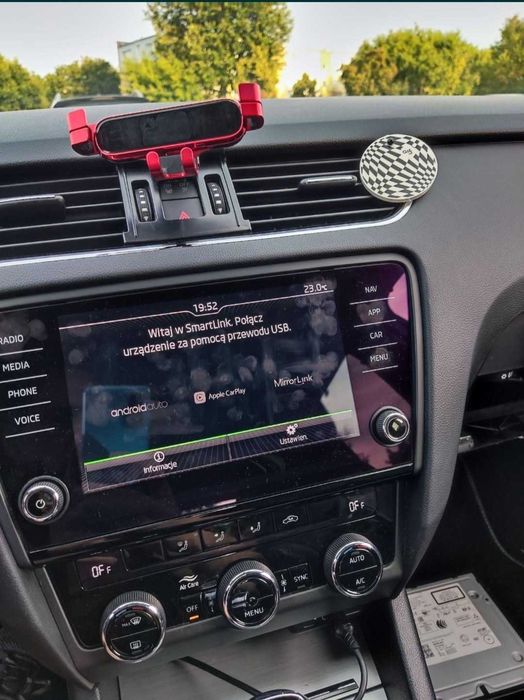 Aktywacja SmartLink AppConnect Full Link Android Auto/ Car Play ...