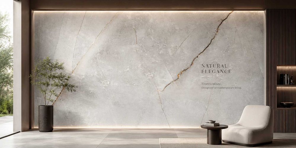 Płytki ceramiczne podłogowe Lamina Green Mat gres rektyfikowane 60x120 Gat. 1
