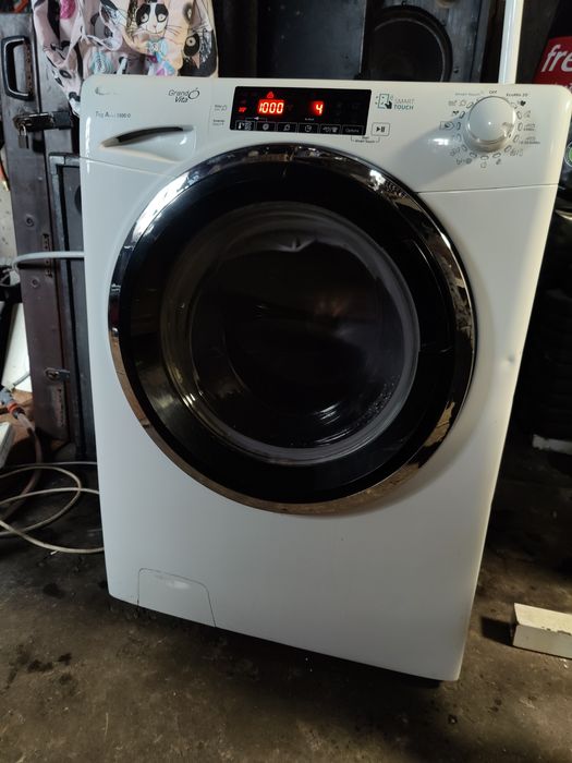 Pralka candy 7 kg 1300 obrotów