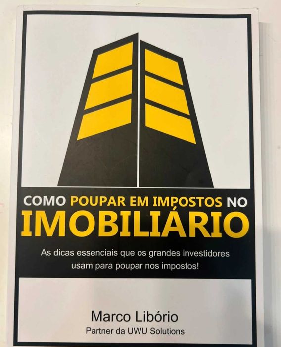 Como poupar impostos em imobiliário (novo)