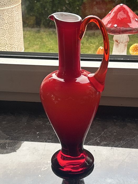 Amfora  Zbigniewa Horbowego