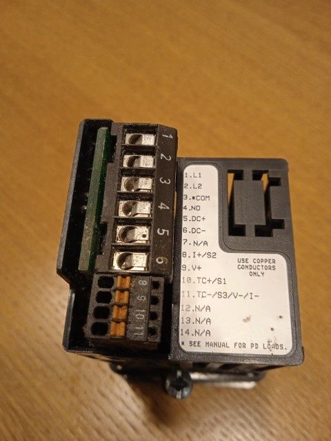 Regulator temperatury WATLOW SD