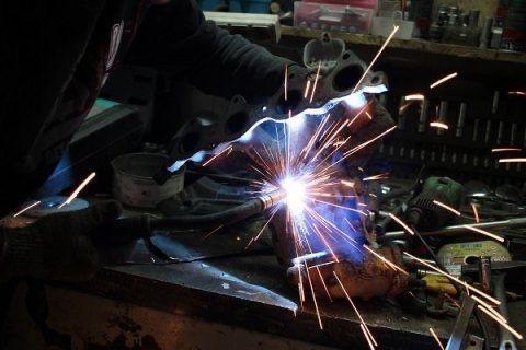 Перепрошивка ЭБУ сажевый катализатор отключение EGR DPF FAP чип тюнинг
