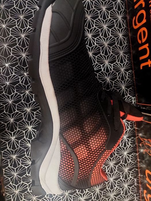 Buty robocze sportowe YATO 44