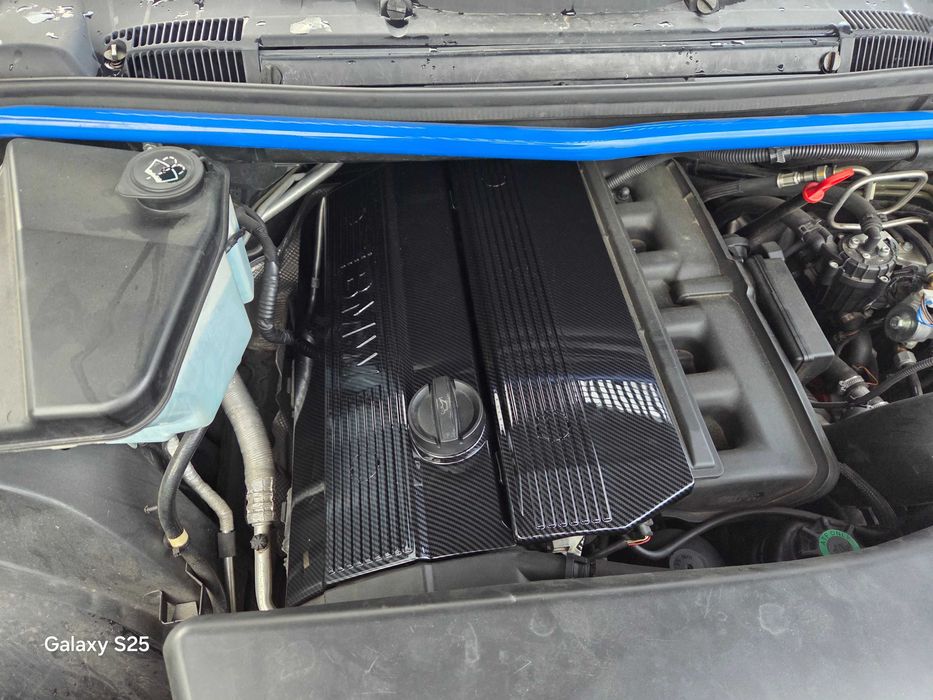 bmw x5 e53 3,0i rarytas