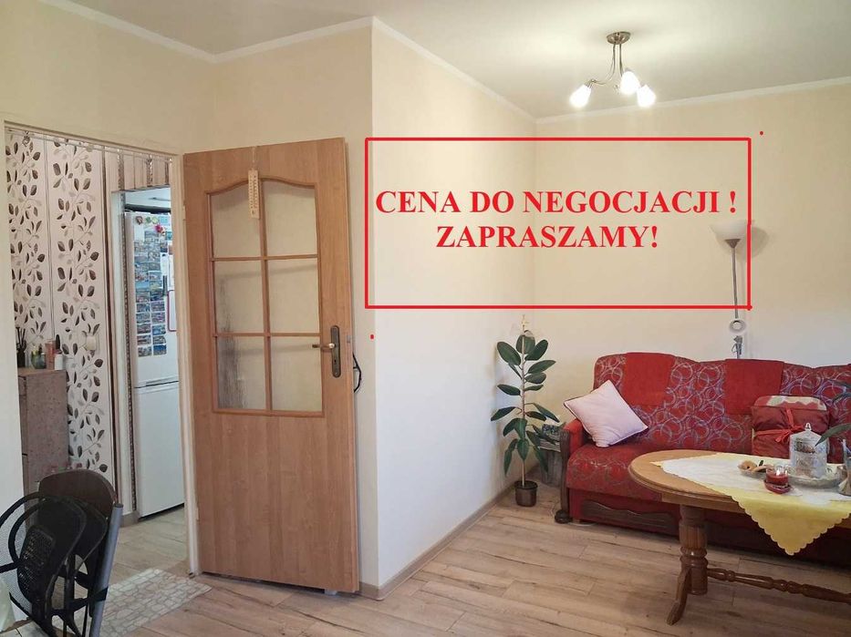 Apartment in Żory, Osiedle Księcia Władysława, Księcia Władysława - Widok 2