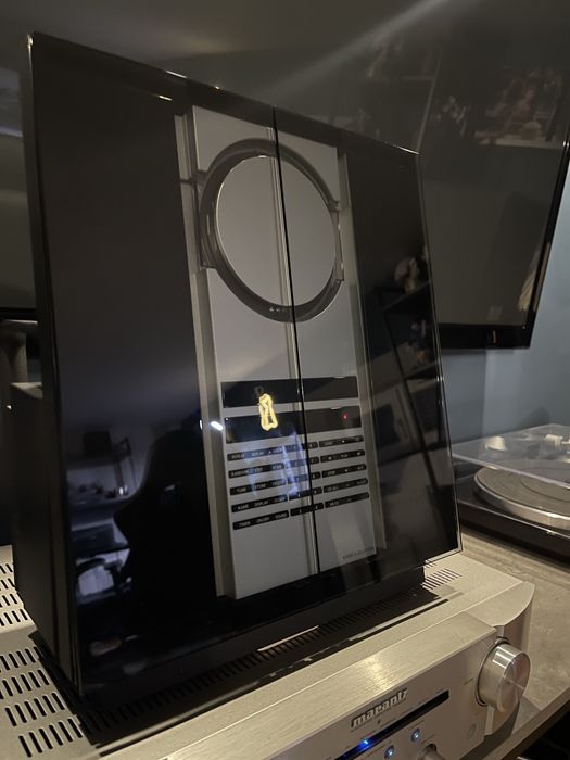 Beosound 3000 Bang&Olufsen Sprawny Unikat