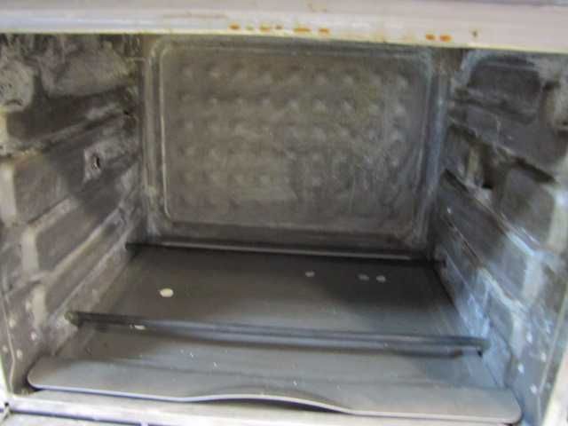 Piekarnik Frytkownica na gorące powietrze 2000W 16 prog Klarstein