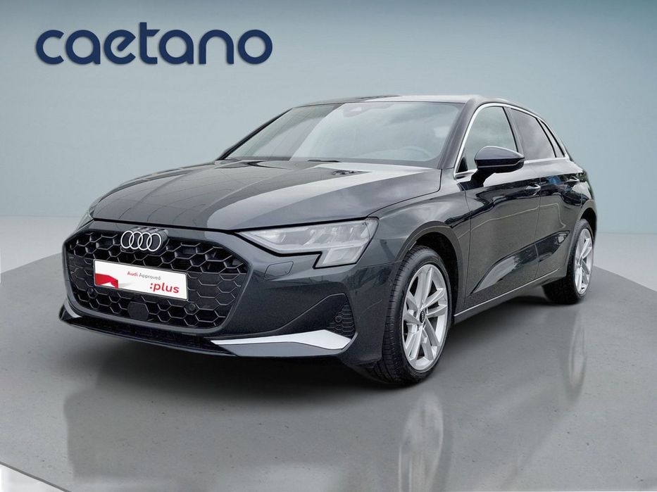 Audi A3 Sportback 30 TFSI Advanced S tronic