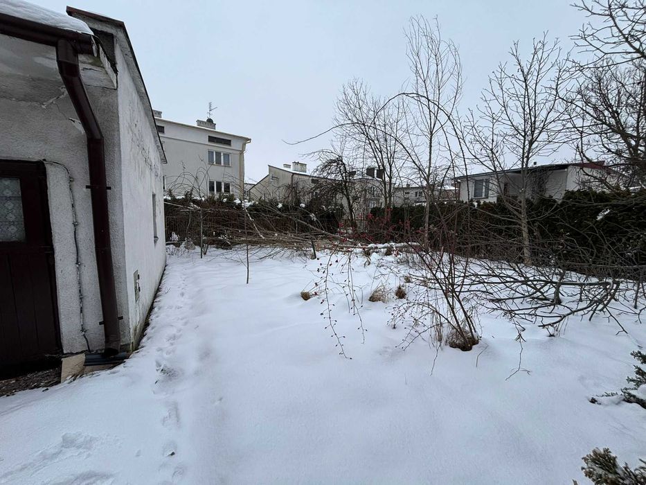 Sprzedam dom jednorodzinny