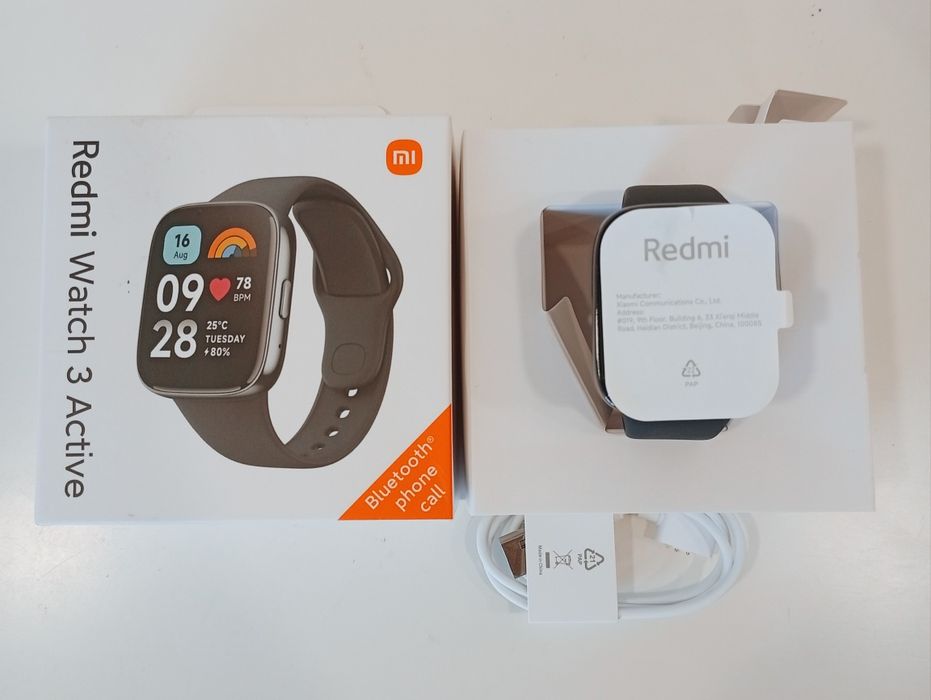 Redmi Watch 3 Active