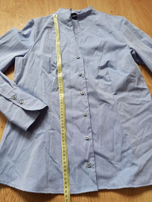 Koszula damska niebieska (rozm.L)