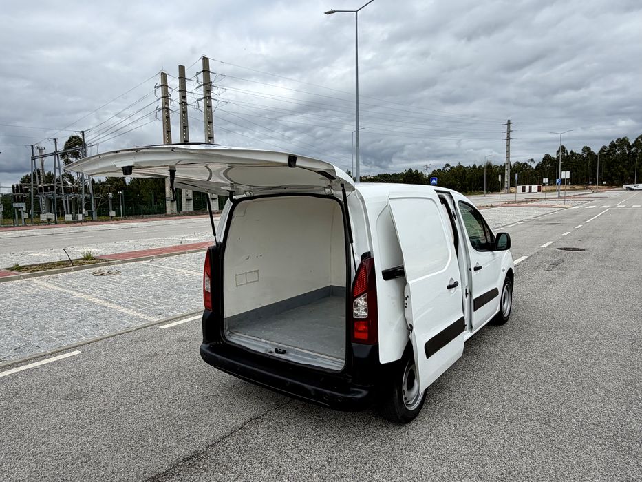 Citroen Berlingo Fibrada 1 Dono iva dedutivel