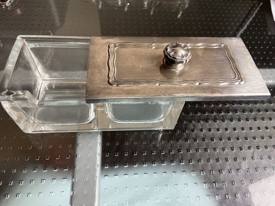 Pojemnik na konfitury WELLNER DRP