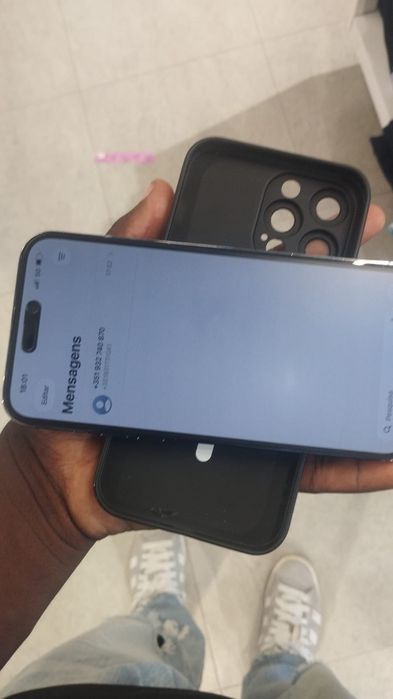 iPhone 14 Pro Max