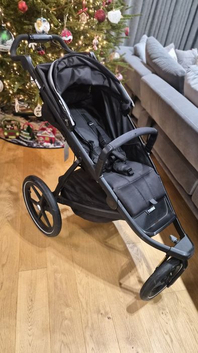 Wózek Thule Urban Glide 2 czarny