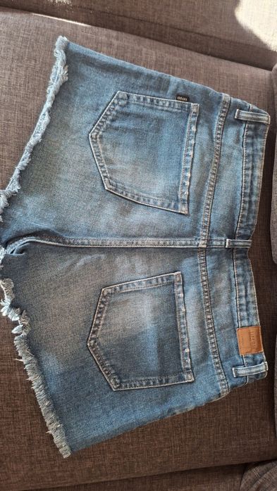 Calcoes de ganga tiffosi 38